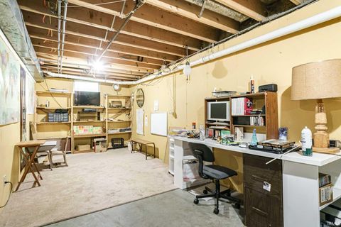 Tiny photo for 23741 River Drive, Goshen, IN 46528 (MLS # 202618625)