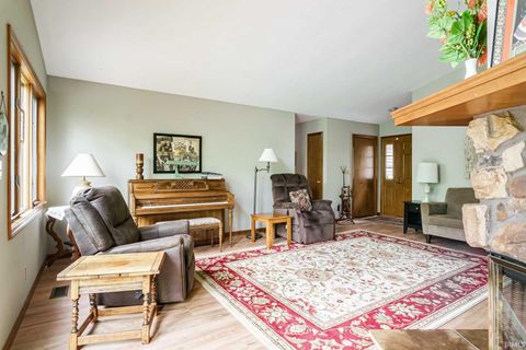 Tiny photo for 23741 River Drive, Goshen, IN 46528 (MLS # 202618625)