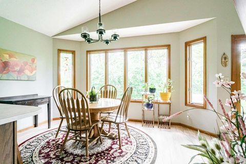 Tiny photo for 23741 River Drive, Goshen, IN 46528 (MLS # 202618625)