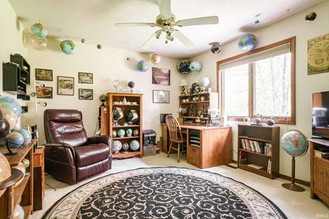 Tiny photo for 23741 River Drive, Goshen, IN 46528 (MLS # 202618625)