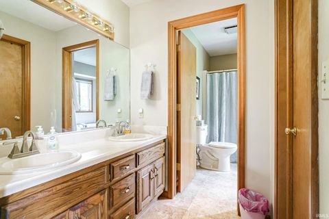 Tiny photo for 23741 River Drive, Goshen, IN 46528 (MLS # 202618625)