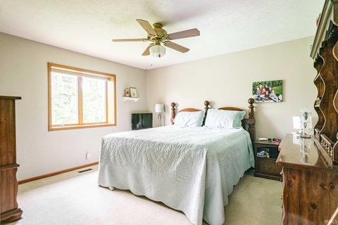 Tiny photo for 23741 River Drive, Goshen, IN 46528 (MLS # 202618625)