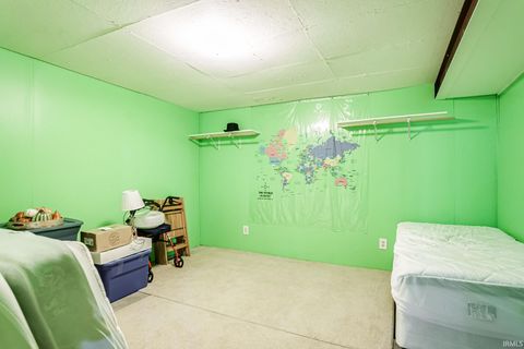 Tiny photo for 23741 River Drive, Goshen, IN 46528 (MLS # 202618625)