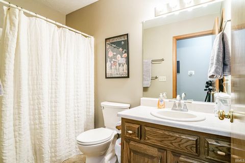 Tiny photo for 23741 River Drive, Goshen, IN 46528 (MLS # 202618625)