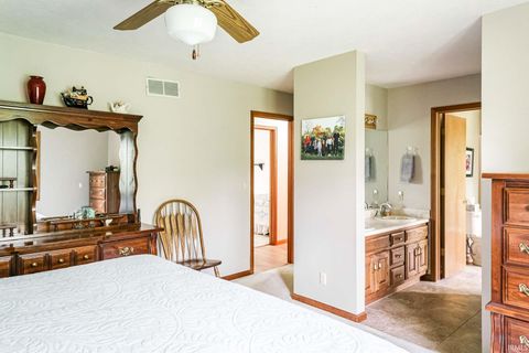 Tiny photo for 23741 River Drive, Goshen, IN 46528 (MLS # 202618625)
