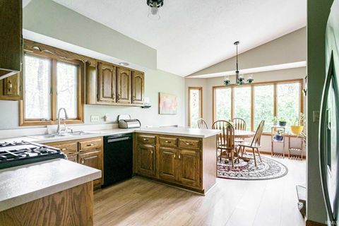 Tiny photo for 23741 River Drive, Goshen, IN 46528 (MLS # 202618625)