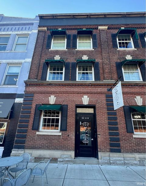 Photo of 513 N Buckeye Street #Suite A, Kokomo, IN 46901 (MLS # 202604508)