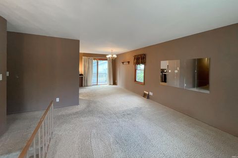 Tiny photo for 2516 Oswego Lane, Lafayette, IN 47909 (MLS # 202541811)