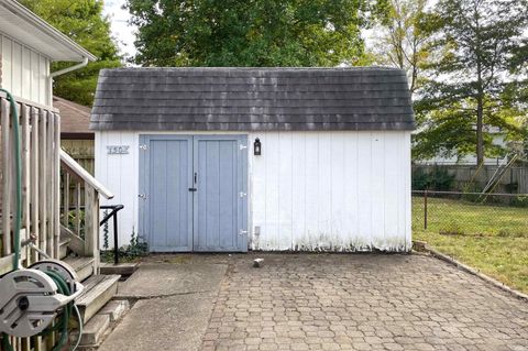 Tiny photo for 2516 Oswego Lane, Lafayette, IN 47909 (MLS # 202541811)