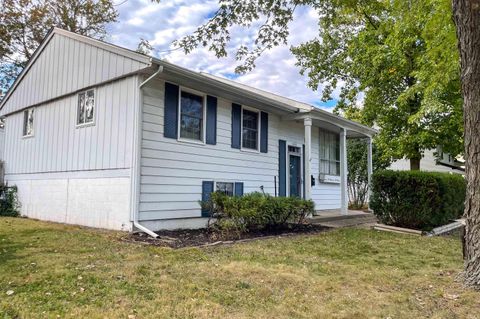 Tiny photo for 2516 Oswego Lane, Lafayette, IN 47909 (MLS # 202541811)