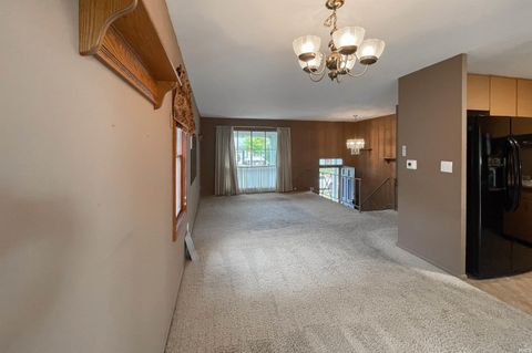 Tiny photo for 2516 Oswego Lane, Lafayette, IN 47909 (MLS # 202541811)