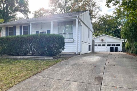 Tiny photo for 2516 Oswego Lane, Lafayette, IN 47909 (MLS # 202541811)