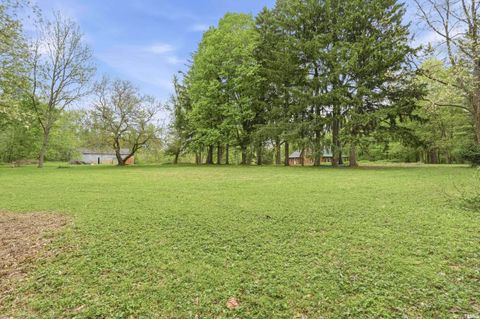 Tiny photo for 1991 S 750 W, Russiaville, IN 46979 (MLS # 202618411)