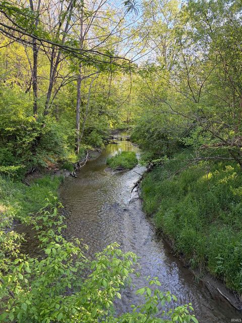 Tiny photo for 1991 S 750 W, Russiaville, IN 46979 (MLS # 202618411)