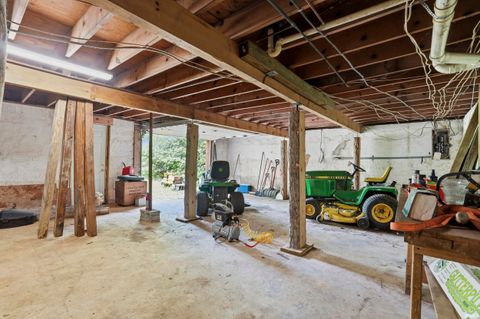 Tiny photo for 1991 S 750 W, Russiaville, IN 46979 (MLS # 202618411)