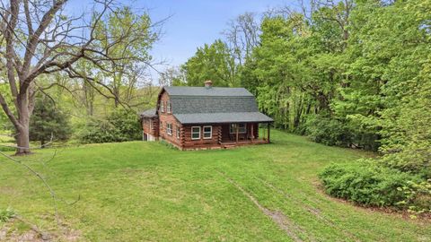 Tiny photo for 1991 S 750 W, Russiaville, IN 46979 (MLS # 202618411)