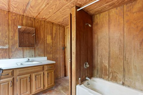 Tiny photo for 1991 S 750 W, Russiaville, IN 46979 (MLS # 202618411)