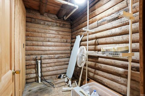 Tiny photo for 1991 S 750 W, Russiaville, IN 46979 (MLS # 202618411)