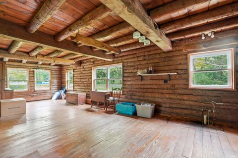 Tiny photo for 1991 S 750 W, Russiaville, IN 46979 (MLS # 202618411)