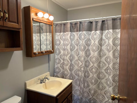 Tiny photo for 502 N Duke Street, Peru, IN 46970 (MLS # 202640334)