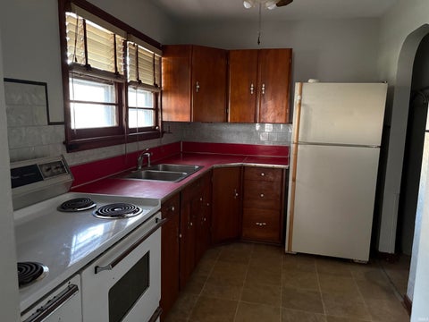 Tiny photo for 502 N Duke Street, Peru, IN 46970 (MLS # 202640334)