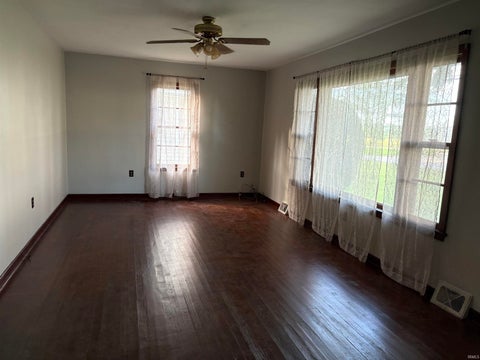 Tiny photo for 502 N Duke Street, Peru, IN 46970 (MLS # 202640334)