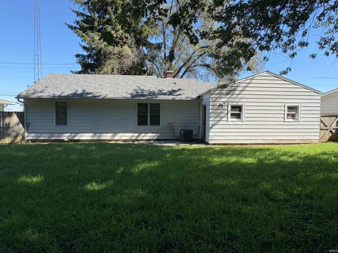 Tiny photo for 502 N Duke Street, Peru, IN 46970 (MLS # 202640334)