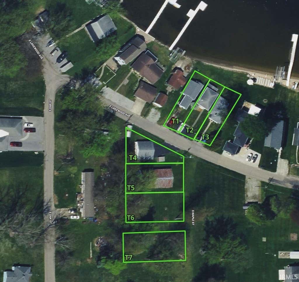 Photo of ***** Maple Street, Warsaw, IN 46580 (MLS # 202626353)