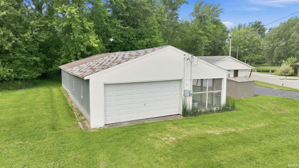 Photo of ***** Maple Street, Warsaw, IN 46580 (MLS # 202626353)