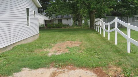 Tiny photo for 614 CAROL Drive, Walton, IN 46994 (MLS # 202527240)