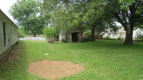 Tiny photo for 614 CAROL Drive, Walton, IN 46994 (MLS # 202527240)