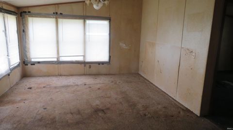 Tiny photo for 614 CAROL Drive, Walton, IN 46994 (MLS # 202527240)