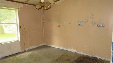 Tiny photo for 614 CAROL Drive, Walton, IN 46994 (MLS # 202527240)