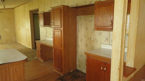 Tiny photo for 614 CAROL Drive, Walton, IN 46994 (MLS # 202527240)