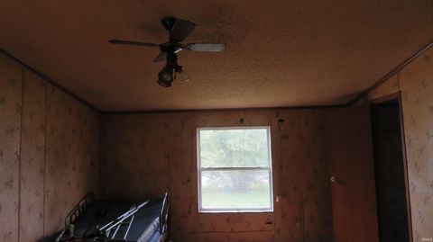 Tiny photo for 614 CAROL Drive, Walton, IN 46994 (MLS # 202527240)