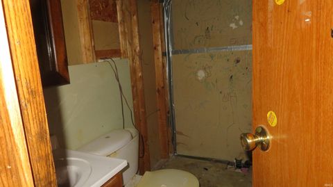 Tiny photo for 614 CAROL Drive, Walton, IN 46994 (MLS # 202527240)