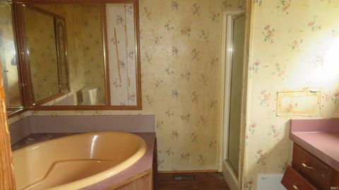 Tiny photo for 614 CAROL Drive, Walton, IN 46994 (MLS # 202527240)