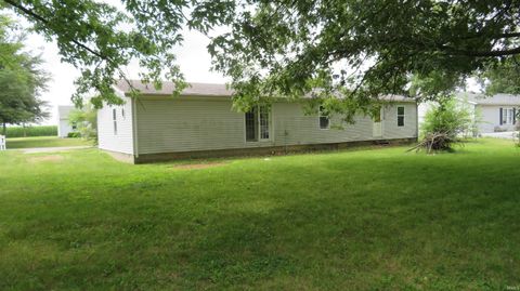 Tiny photo for 614 CAROL Drive, Walton, IN 46994 (MLS # 202527240)