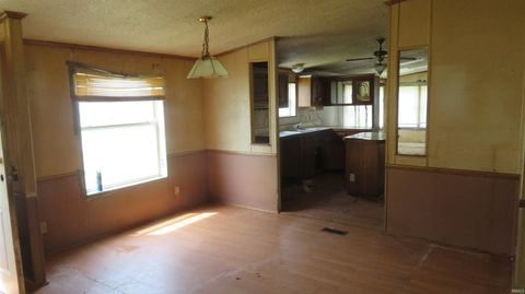 Tiny photo for 614 CAROL Drive, Walton, IN 46994 (MLS # 202527240)