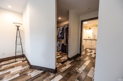 Tiny photo for 5894 N 800 W -27, Converse, IN 46919 (MLS # 202608815)