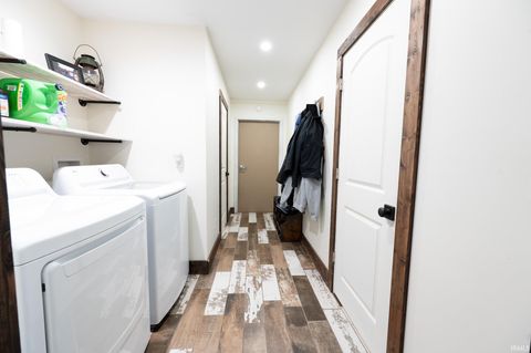 Tiny photo for 5894 N 800 W -27, Converse, IN 46919 (MLS # 202608815)