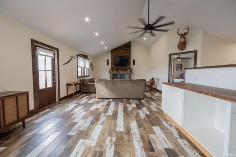 Tiny photo for 5894 N 800 W -27, Converse, IN 46919 (MLS # 202608815)