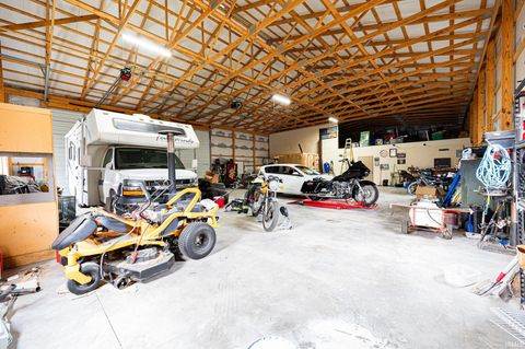 Tiny photo for 5894 N 800 W -27, Converse, IN 46919 (MLS # 202608815)