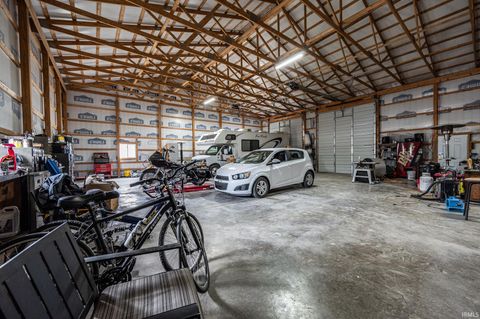 Tiny photo for 5894 N 800 W -27, Converse, IN 46919 (MLS # 202608815)