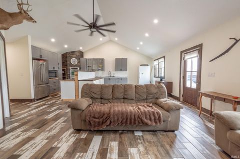 Tiny photo for 5894 N 800 W -27, Converse, IN 46919 (MLS # 202608815)