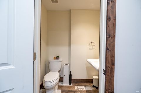 Tiny photo for 5894 N 800 W -27, Converse, IN 46919 (MLS # 202608815)