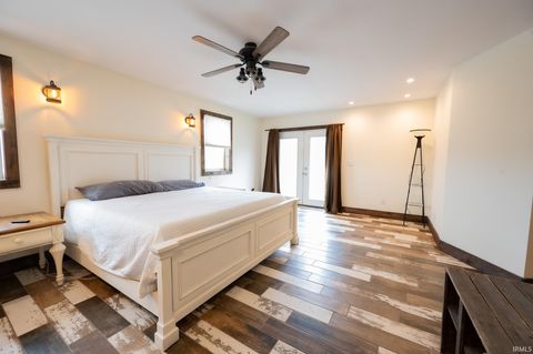 Tiny photo for 5894 N 800 W -27, Converse, IN 46919 (MLS # 202608815)