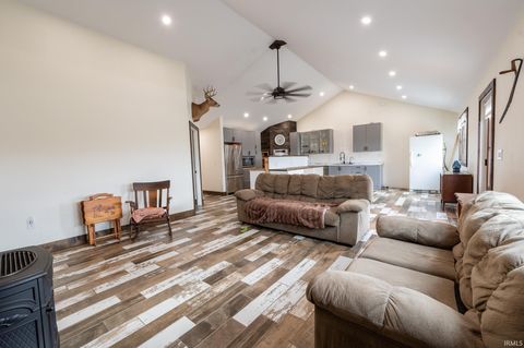 Tiny photo for 5894 N 800 W -27, Converse, IN 46919 (MLS # 202608815)