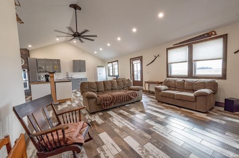 Tiny photo for 5894 N 800 W -27, Converse, IN 46919 (MLS # 202608815)