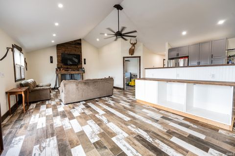 Tiny photo for 5894 N 800 W -27, Converse, IN 46919 (MLS # 202608815)